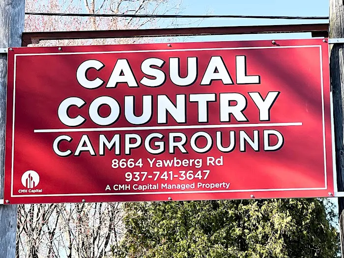Casual Country Campground Picture 6