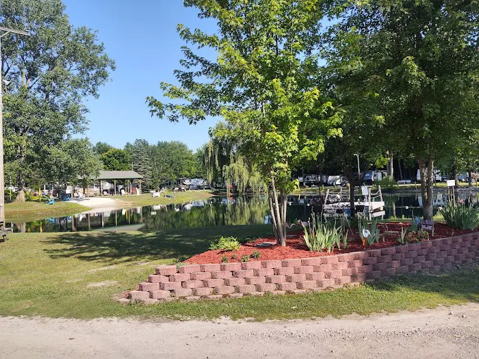 Bluegrass Campground Picture 4