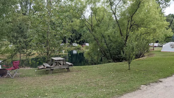 Bluegrass Campground Picture 10