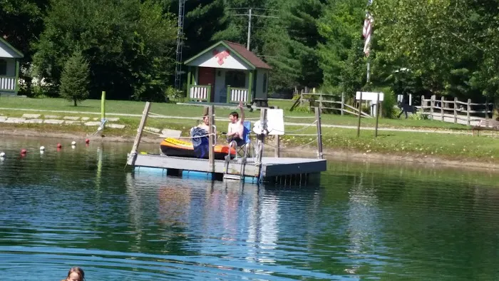 Bluegrass Campground Picture 6