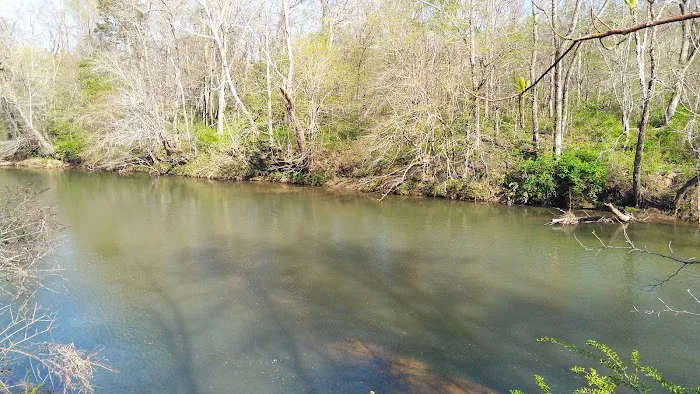 Mad Mama's River Run Campground Picture 9
