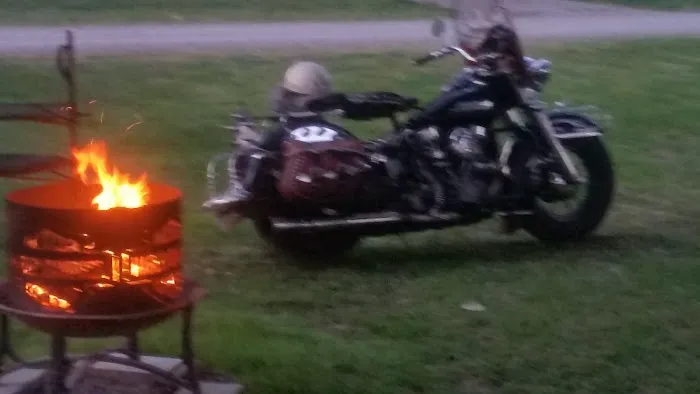 Wagners Campground Picture 8