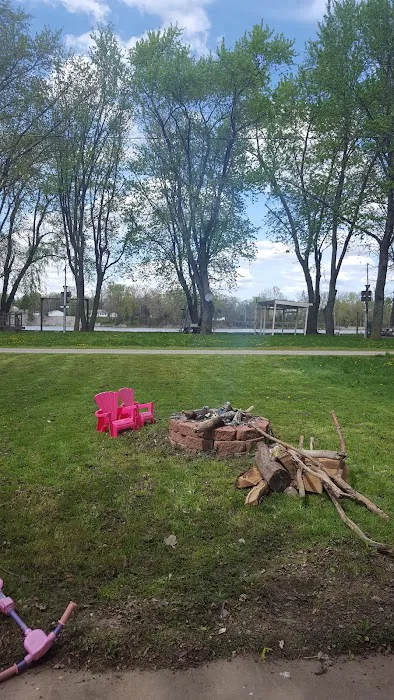 Wagners Campground Picture 6