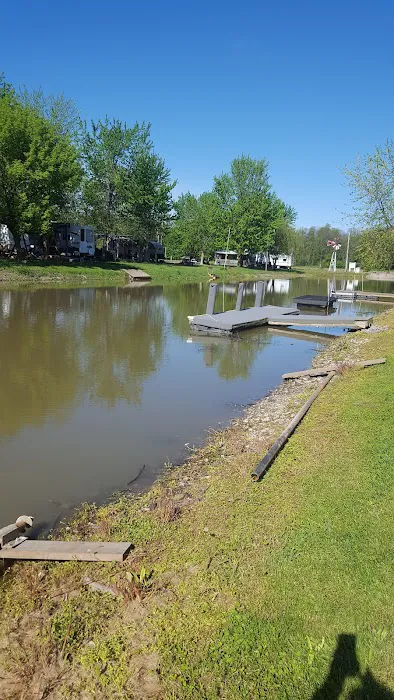 Wagners Campground Picture 4