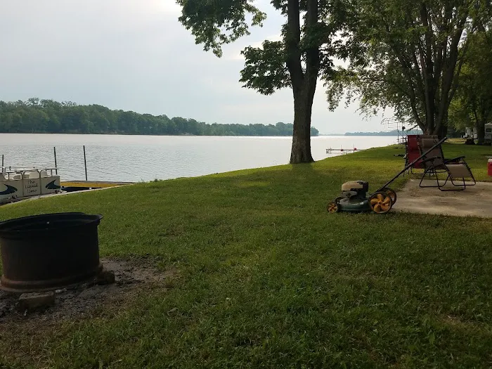 Wagners Campground Picture 9