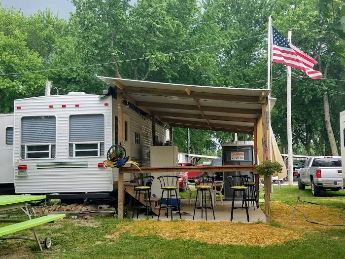 Wagners Campground Picture 5