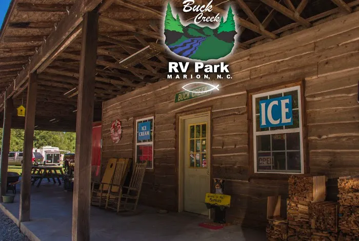 Buck Creek RV Park Picture 4