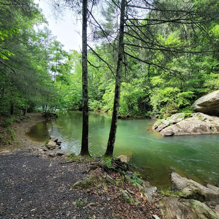 Buck Creek RV Park Picture 6