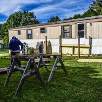 Emory Acres Mobile Home Park Black Mtn ico
