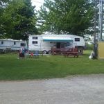 Robin's Nest Family Campground
