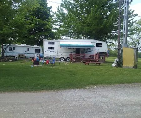 Robin's Nest Family Campground