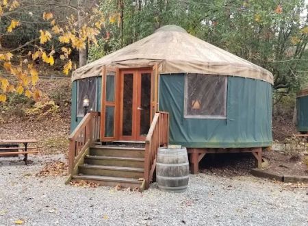 Mountain Stream RV Park
