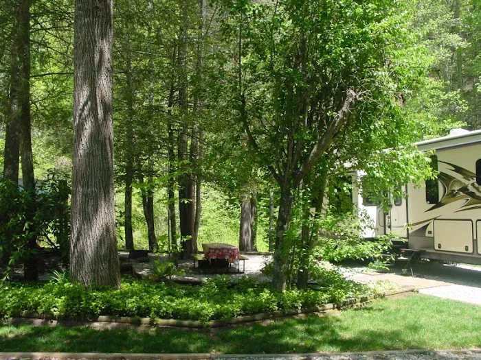 Mountain Stream RV Park Picture 5