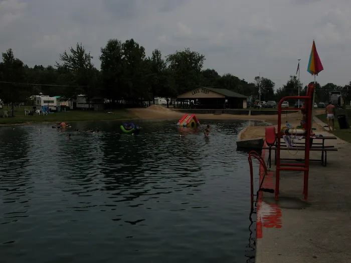 Lake Cody Picture 2