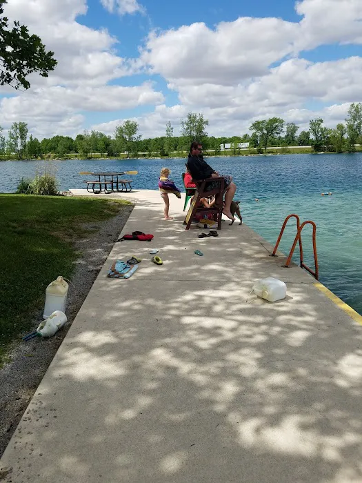 Lake Cody Picture 5