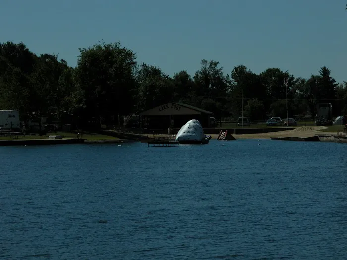 Lake Cody Picture 1