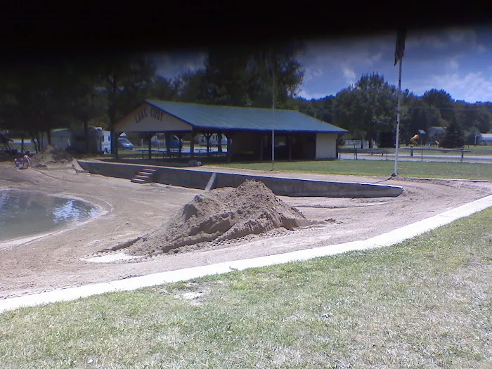 Lake Cody Picture 6