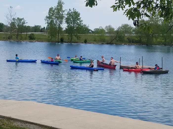 Lake Cody Picture 7