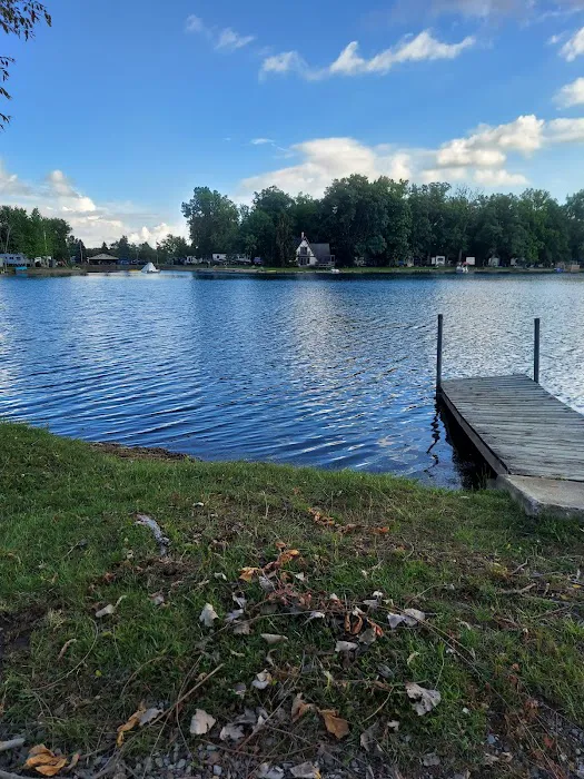 Lake Cody Picture 10