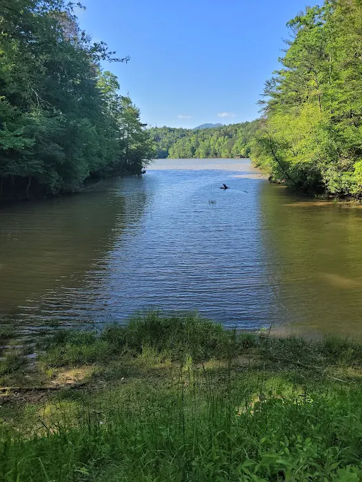 Barefoot Landing Camping Resort Picture 4