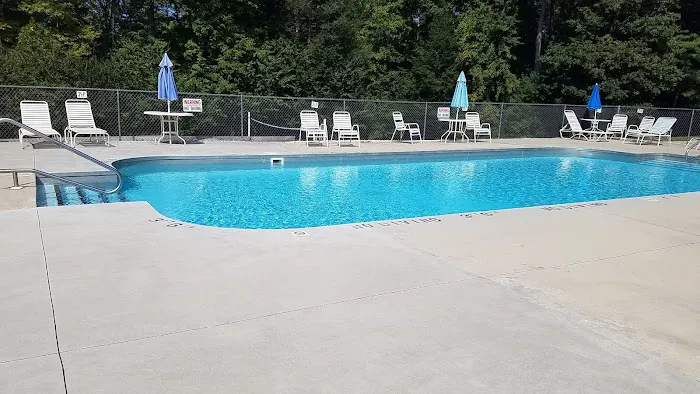 Barefoot Landing Camping Resort Picture 5