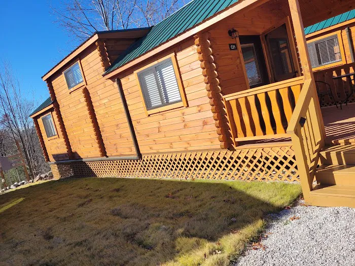 Barefoot Landing Camping Resort Picture 3