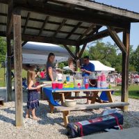 Barefoot Landing Camping Resort ico