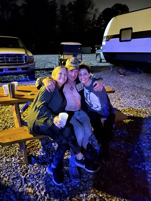 Barefoot Landing Camping Resort Picture 8