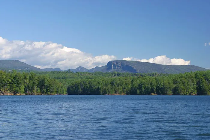 Barefoot Landing Camping Resort Picture 7