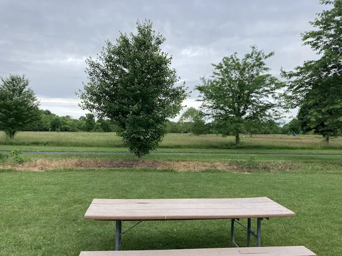 Ottawa Metro Park Campground Picture 5