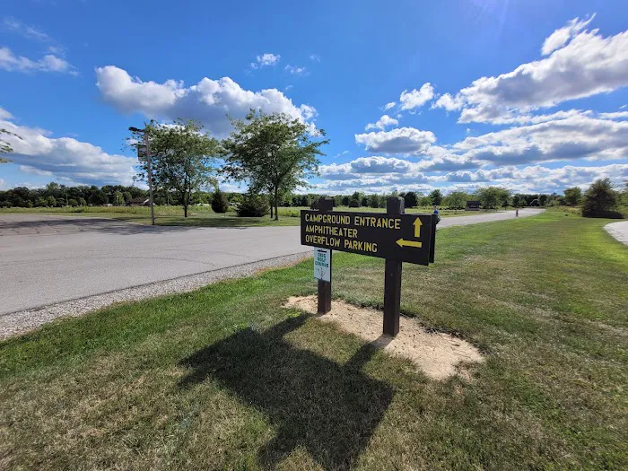Ottawa Metro Park Campground Picture 4