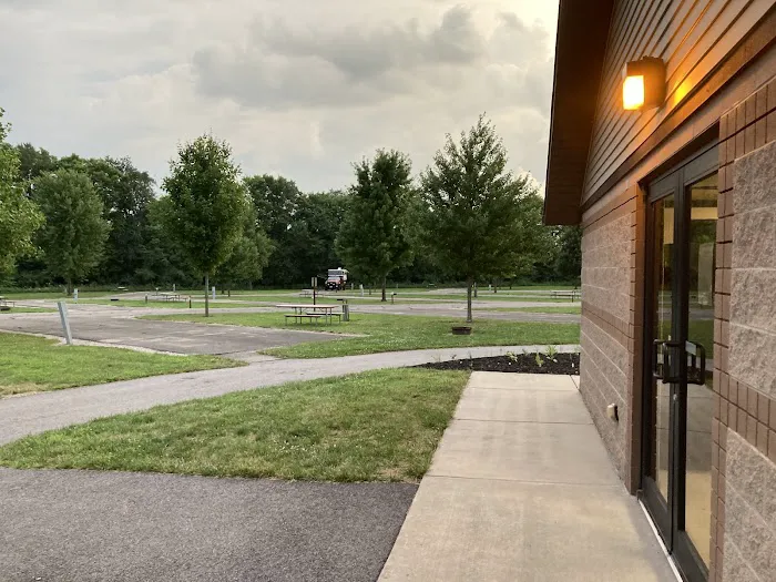 Ottawa Metro Park Campground Picture 3