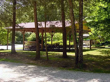 Mountain Retreat Picture 5