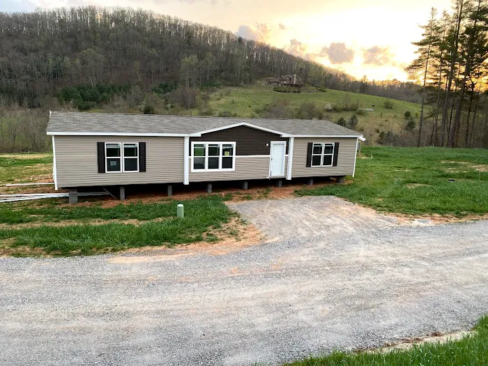Mountain Retreat Picture 10