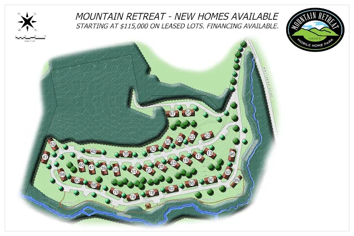 Mountain Retreat Picture 8