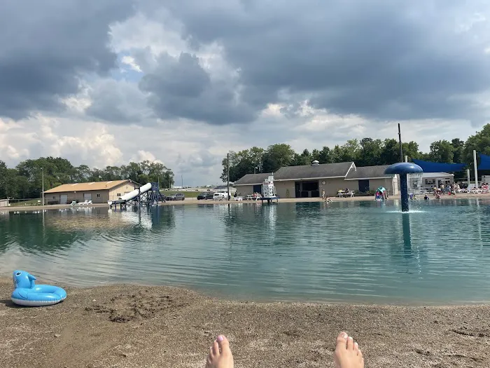 Sun Valley Family Campground Picture 5