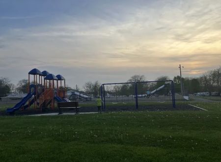 Sun Valley Family Campground