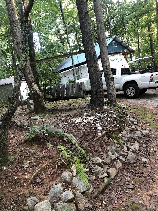 Lake James Forest RV Park Picture 4