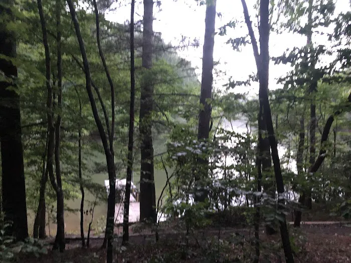 Lake James Forest RV Park Picture 6