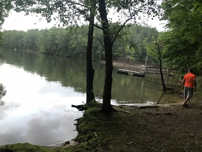 Lake James Forest RV Park Picture 3