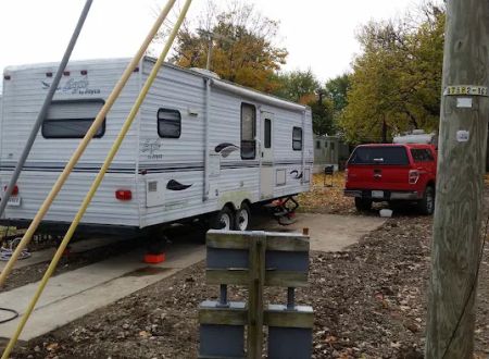 Maplewood RV