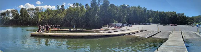 Lake James Landing Picture 2