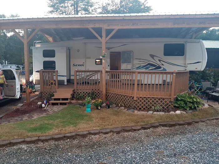 Lake James Landing Picture 1