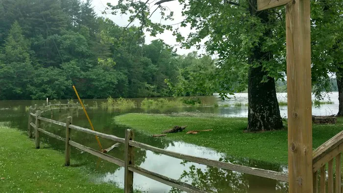 Lake James Landing Picture 9