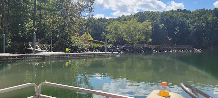 Lake James Landing Picture 4