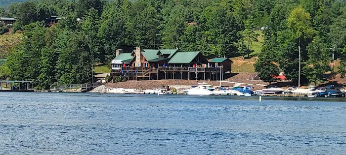 Lake James Landing Picture 8