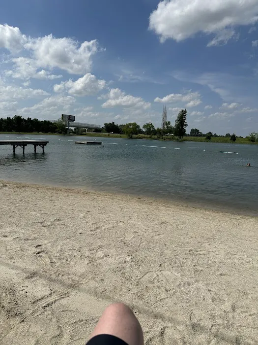 Sandy Point Lake Picture 6