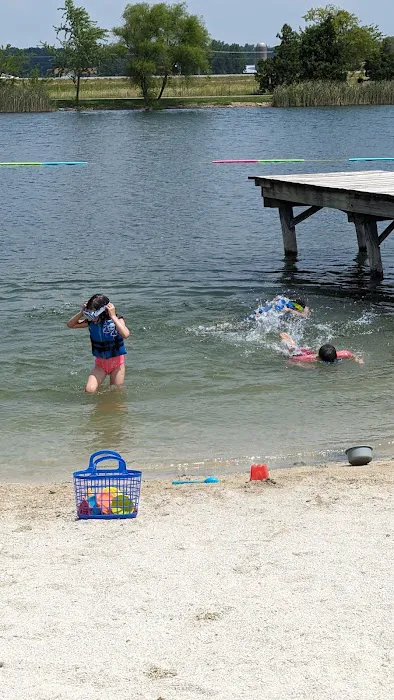 Sandy Point Lake Picture 5