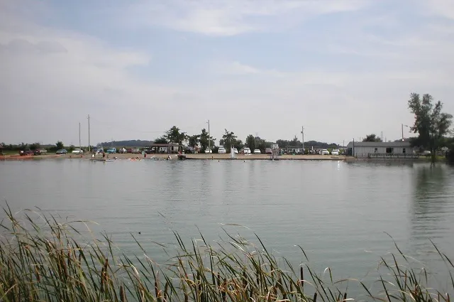 Sandy Point Lake Picture 1