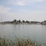 Sandy Point Lake